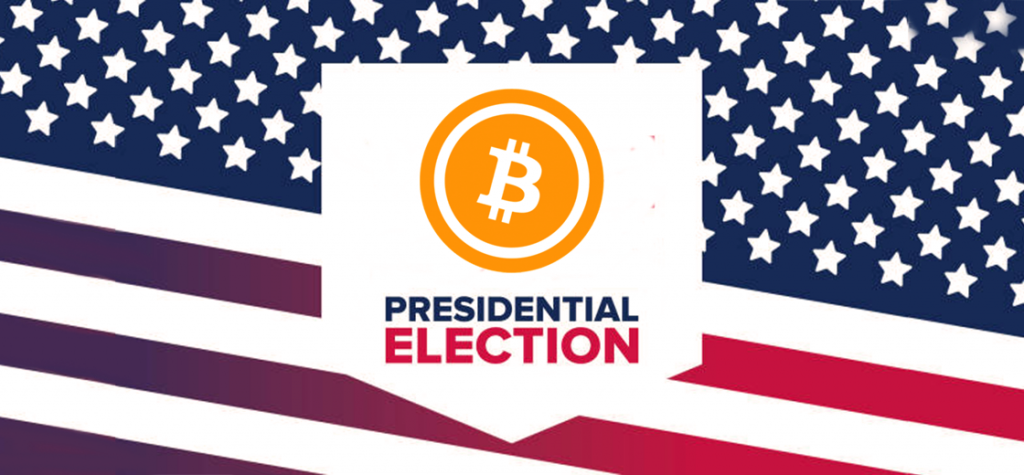 Bitcoin All Set to Deal With the US Presidential Election