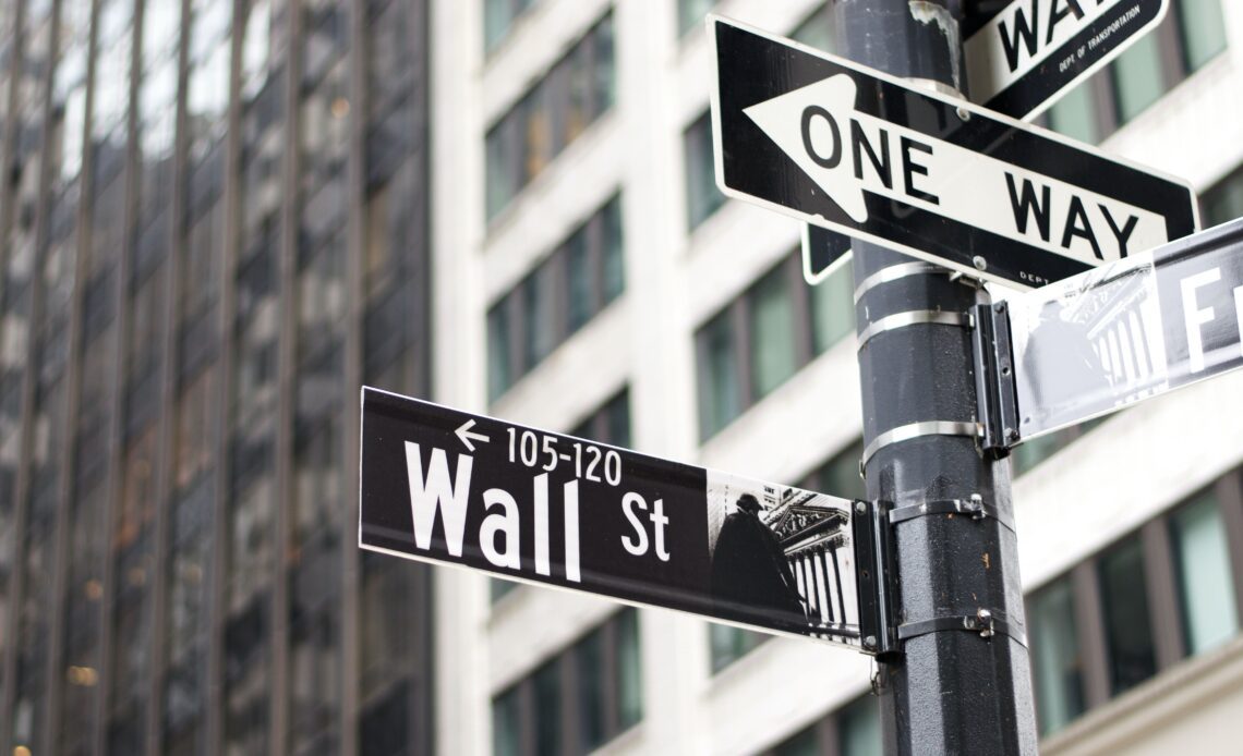 Bitcoin ETFs and Wall Street: A Double Milestone