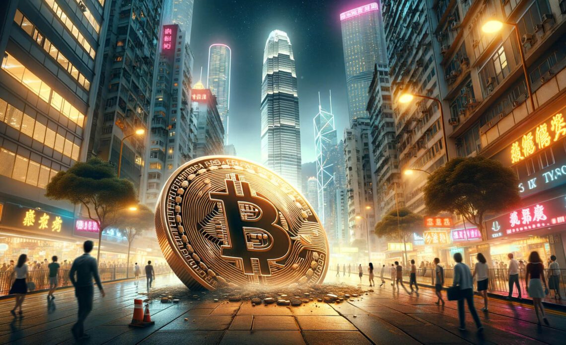 Bitcoin ETFs expected to launch in Hong Kong by mid-2024