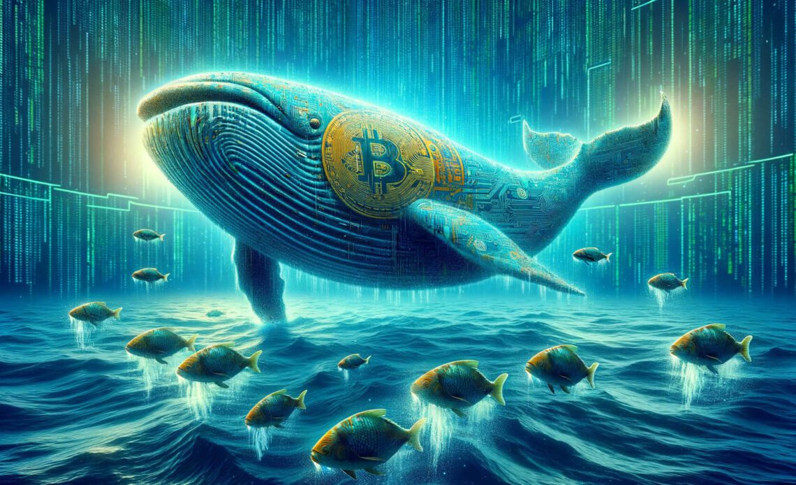 Bitcoin whales like Saylor could dethrone Elon Musk if BTC can hit 7 figures