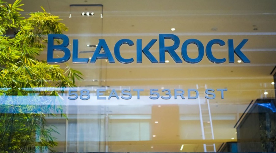 Blackrock