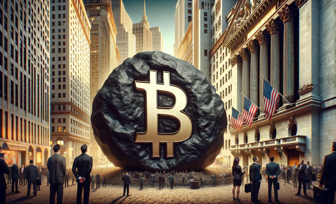 BlackRock’s IBIT continues to lead Bitcoin ETF volume among 'Newborn Nine'