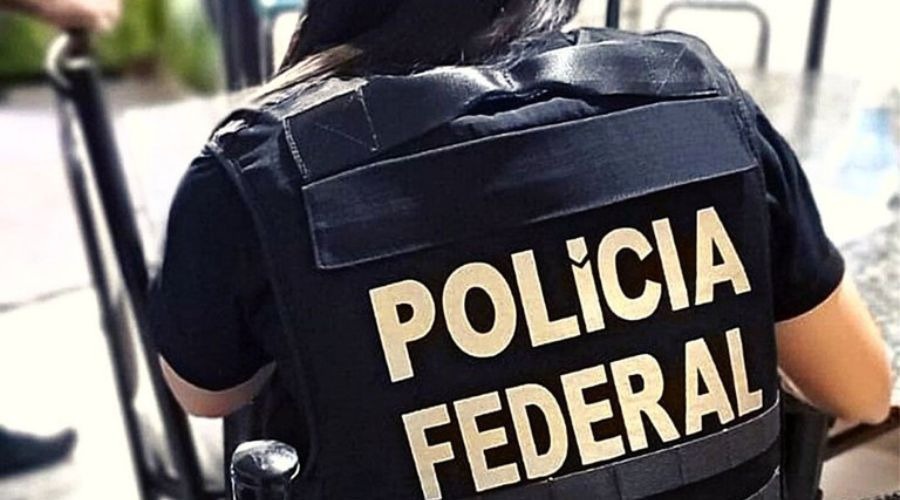 Brazil Federal Police