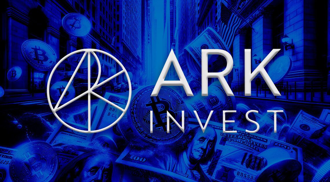 Cathie Wood-led ARK Invest divests BITO shares to double down on in-house Bitcoin ETF