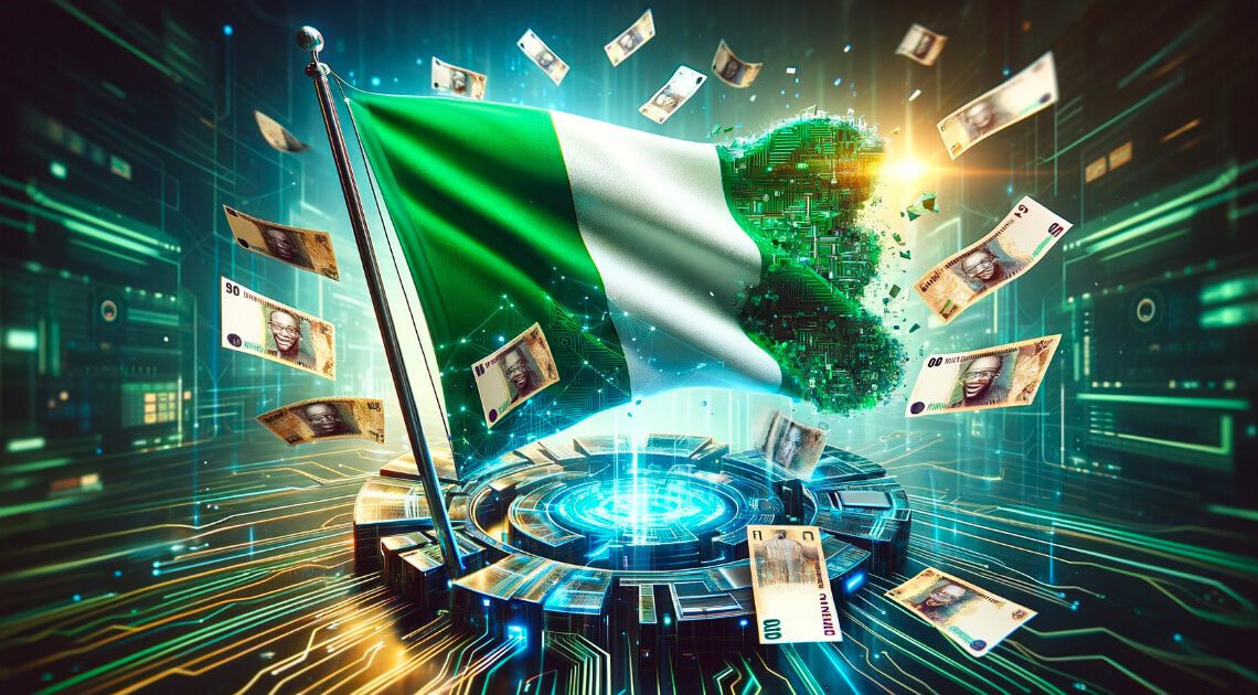 Central Bank of Nigeria approves cNGN stablecoin to pilot in February amid CBDC woes