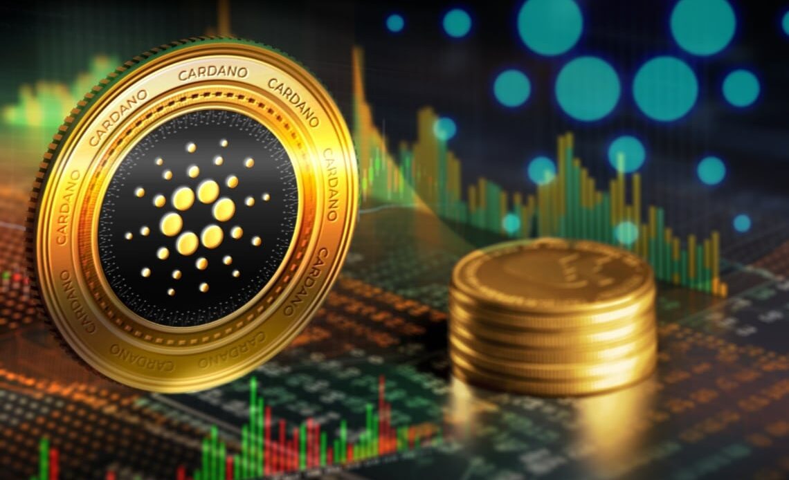 Cardano ADA