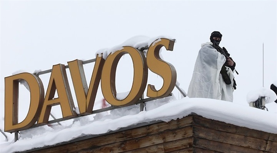 Davos