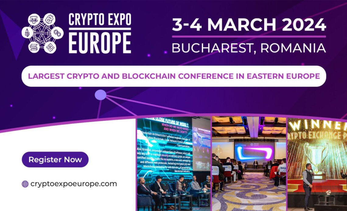 Government Leaders and Industry Titans Set To Discuss MiCA Law at Crypto Expo Europe 2024