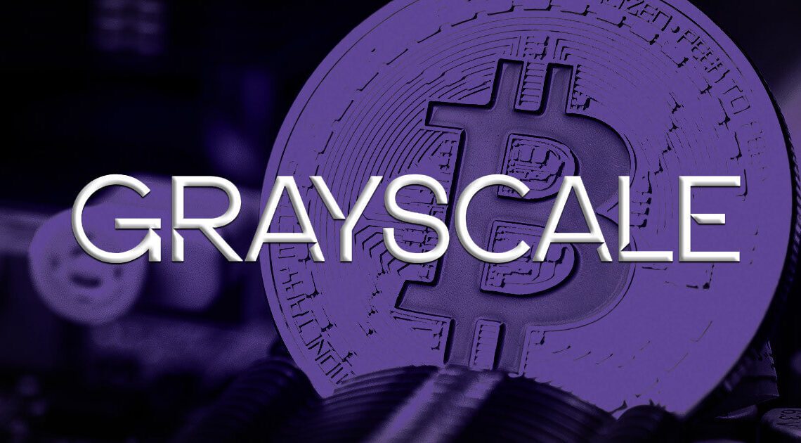 Grayscale files amended Bitcoin ETF application, omits details of AP and fee structure