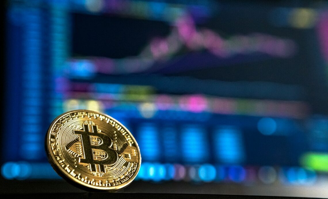 How Bitcoin Won The Heart Of This Financial Giant
