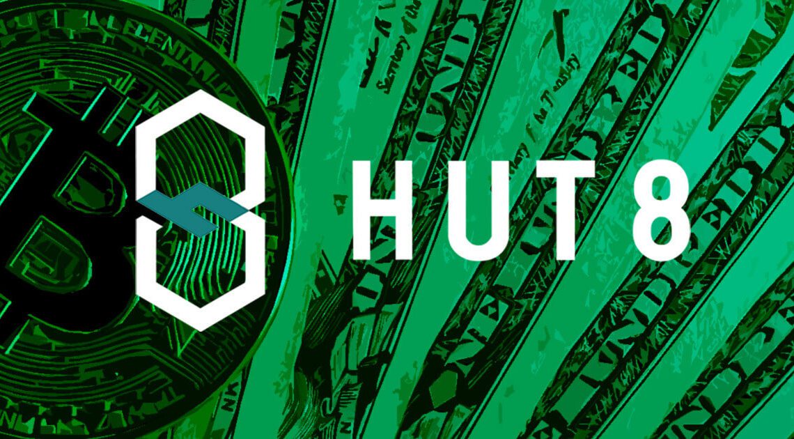 Hut 8 responds to report criticizing USBTC merger and other activities