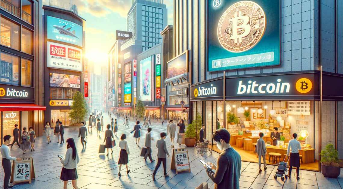 Japanese e-commerce giant Mercari to allow Bitcoin payments for products