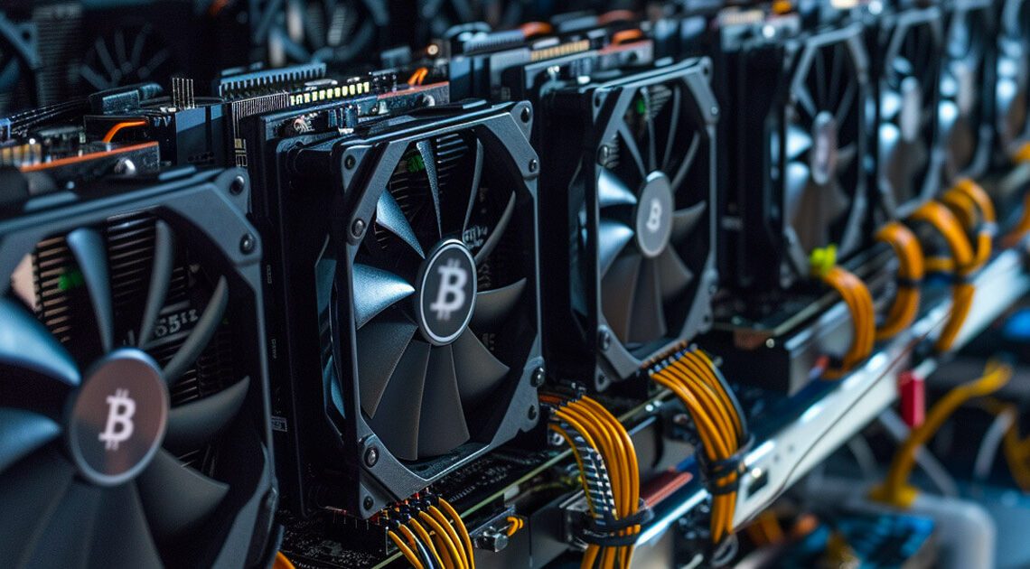 Marathon vs Riot: Analyzing the true cost of mining 1 bitcoin