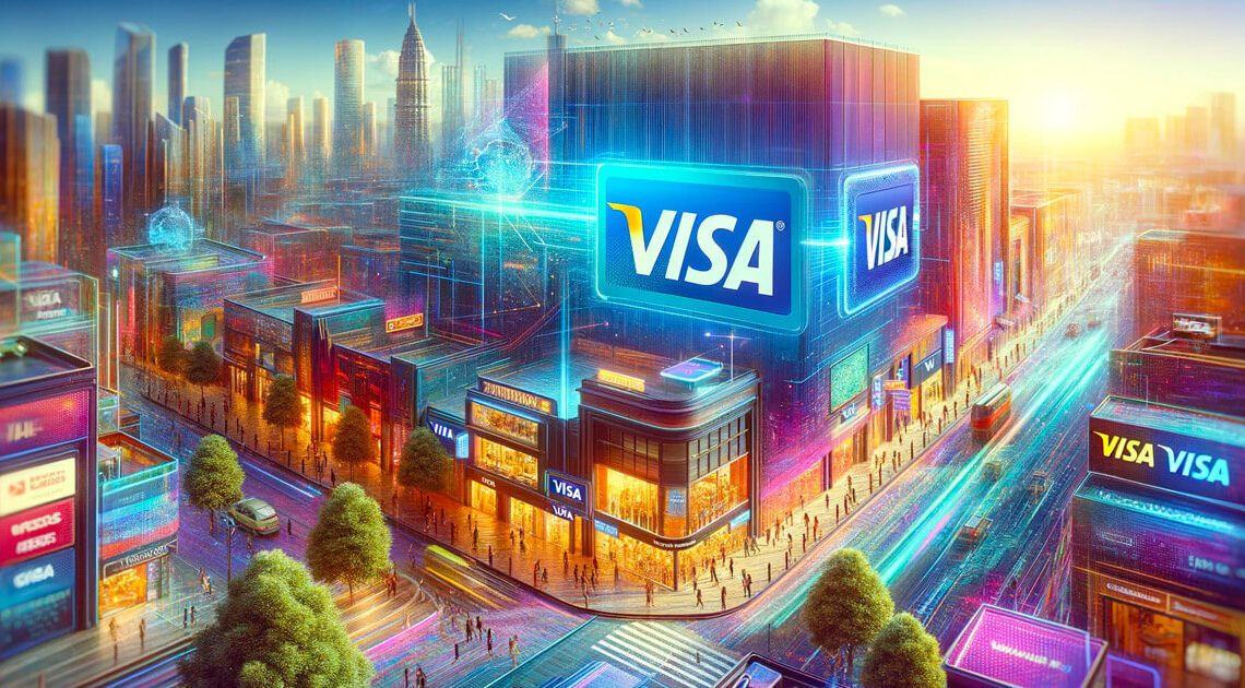 Non-custodial fiat off-ramp now available in crypto wallets via Visa debit