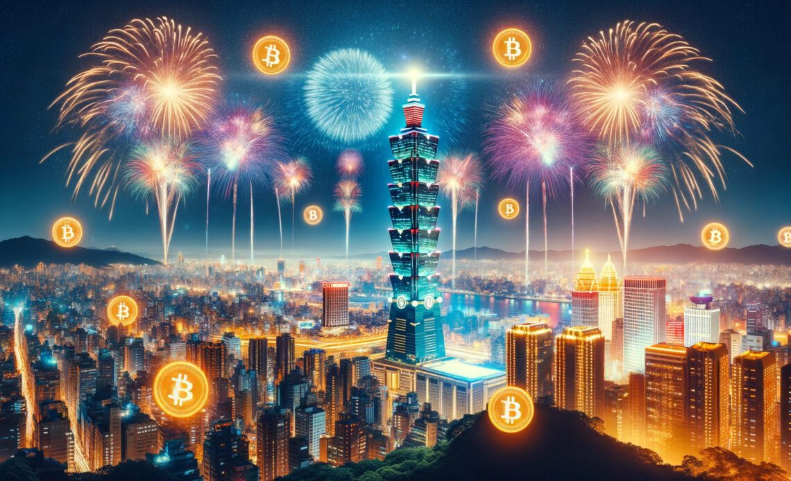 Sora Ventures founder Jason Fang giving away 1 BTC to celebrate Jubilee upgrade