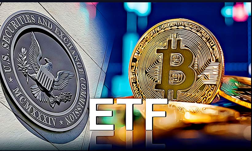 Spot Bitcoin ETFs Make History with $10 Billion in Three Days