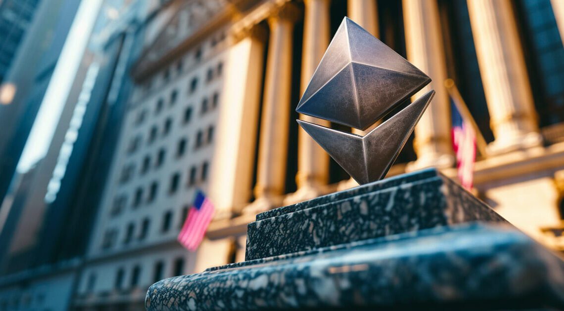 StanChart believes SEC will approve Ethereum ETFs in May