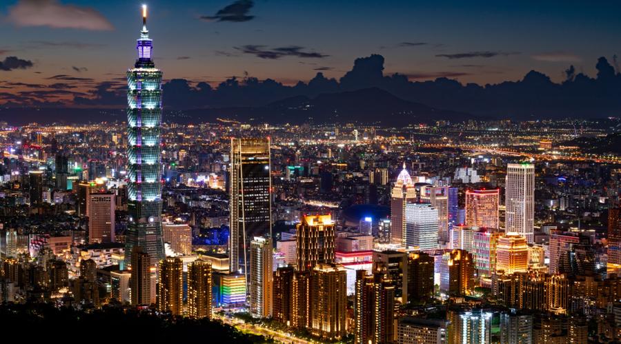 taiwan crypto regulation