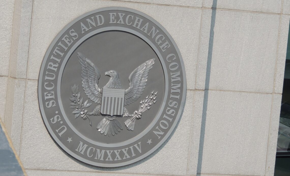 The SEC Goes Back to Court