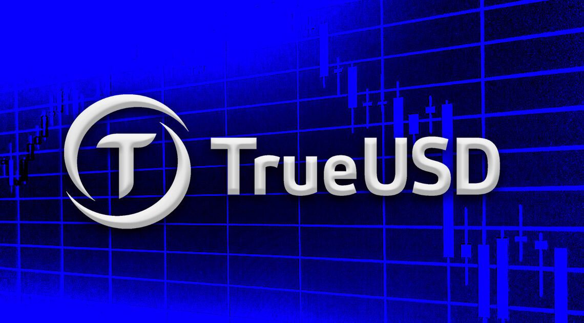 TrueUSD's slip from $1 peg deepens amid broader sell-off as FDUSD thrives