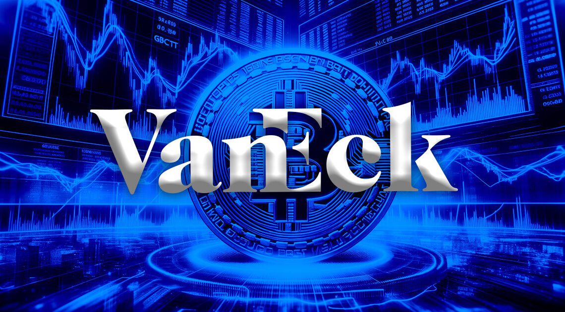 VanEck to donate 5% of ETF profits to Bitcoin core devs for 10 years