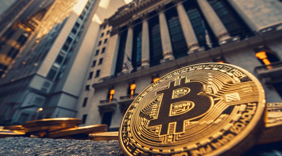 Vanguard says Bitcoin is “immature asset class”