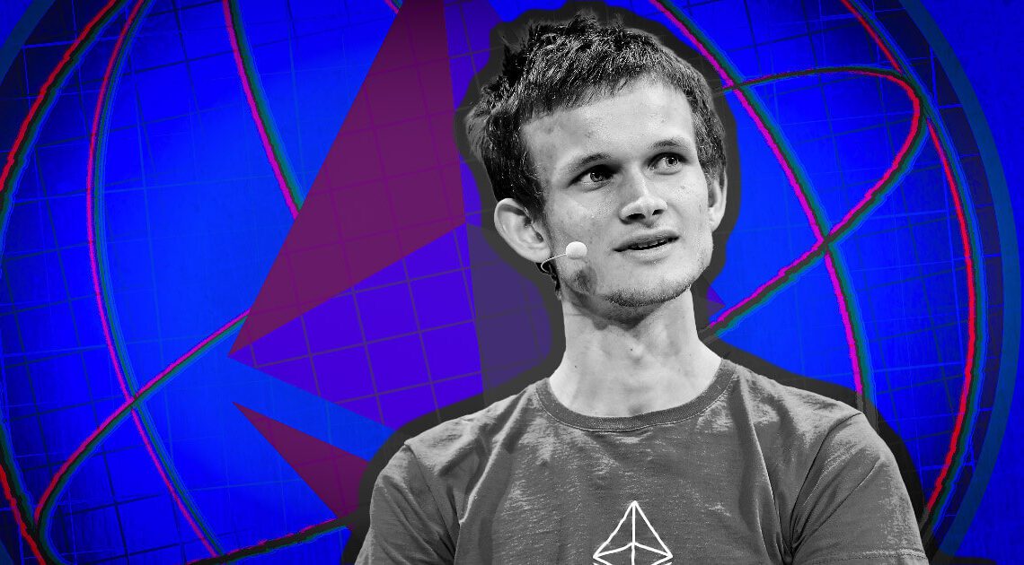 Vitalik publishes detailed roadmap for the new year