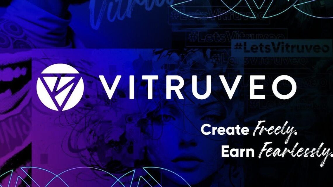 Vitruveo Surpasses $1 Million Milestone in NFT Sales, Strengthens Ecosystem With Successful Fundraising