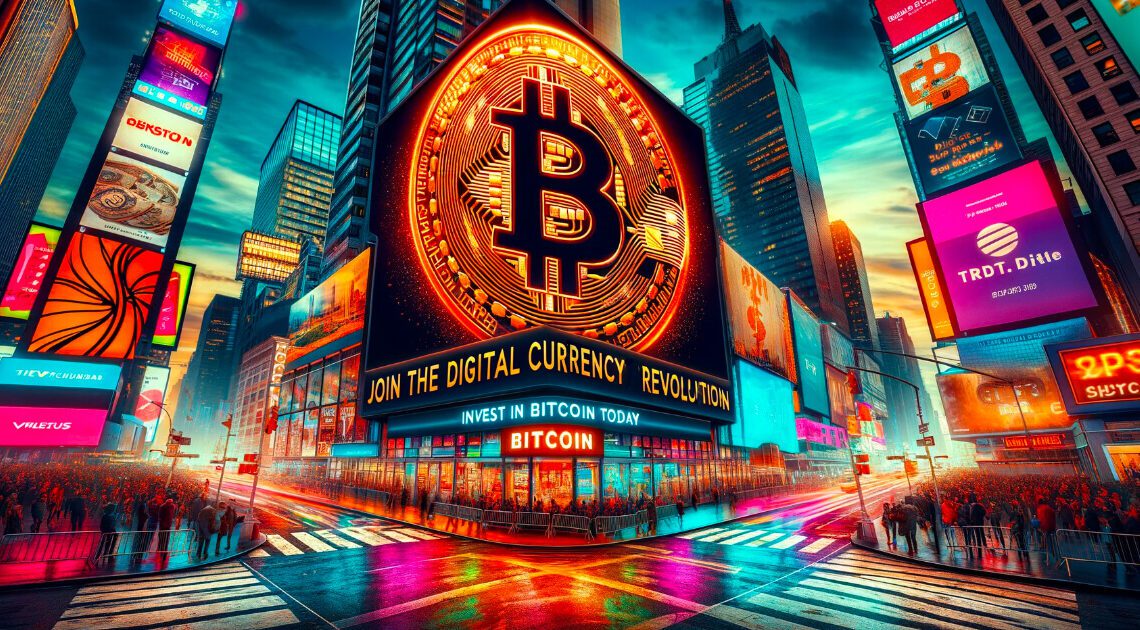 Watch all 8 videos ETF issuers released as ads to promote Bitcoin