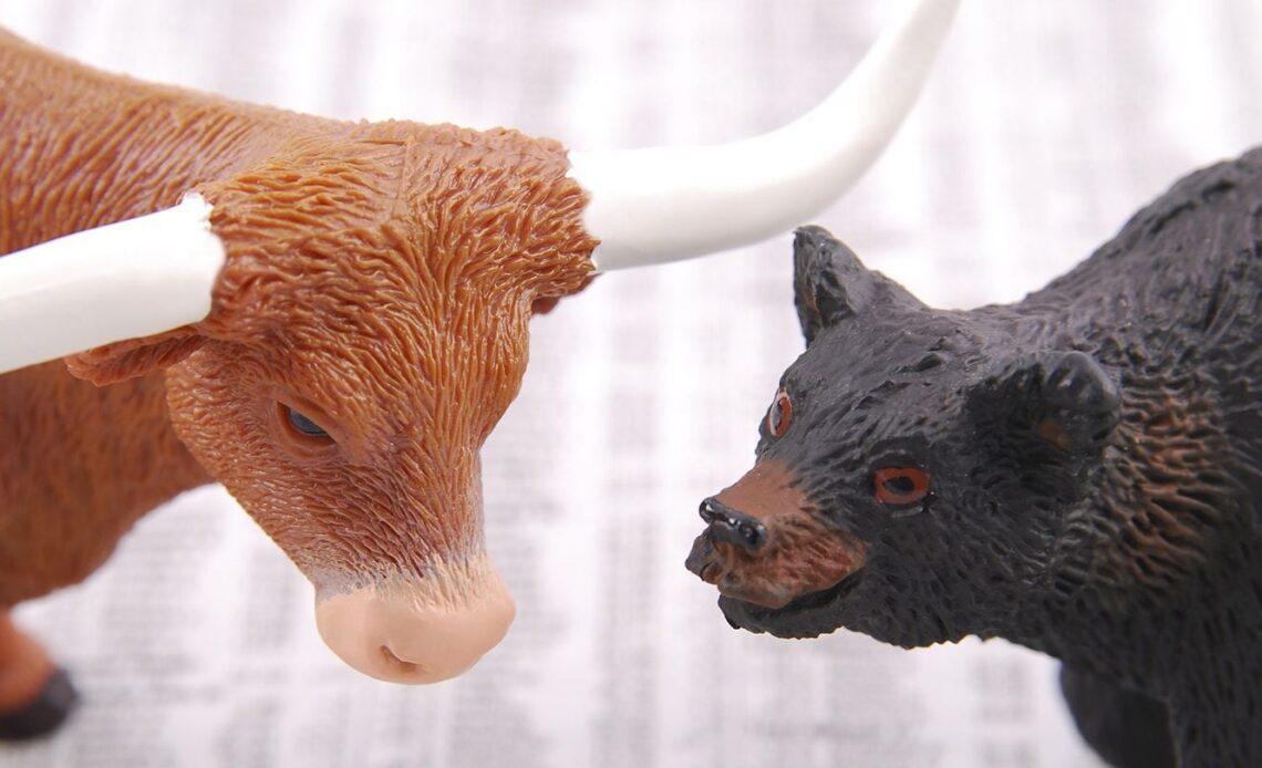 Why Is Everyone Suddenly Bearish About Bitcoin?