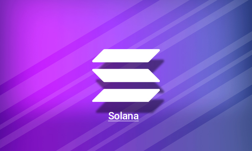 Solana Network Outage