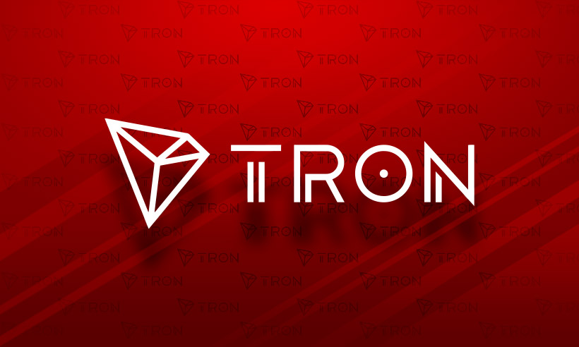 TRON Crypto Market