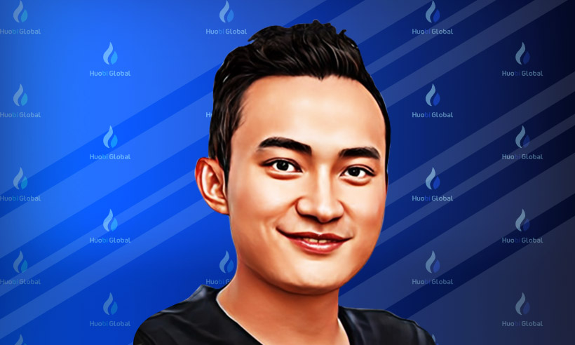 Justin Sun