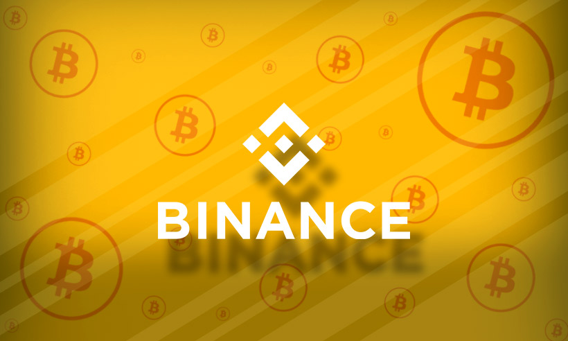 Binance Poland