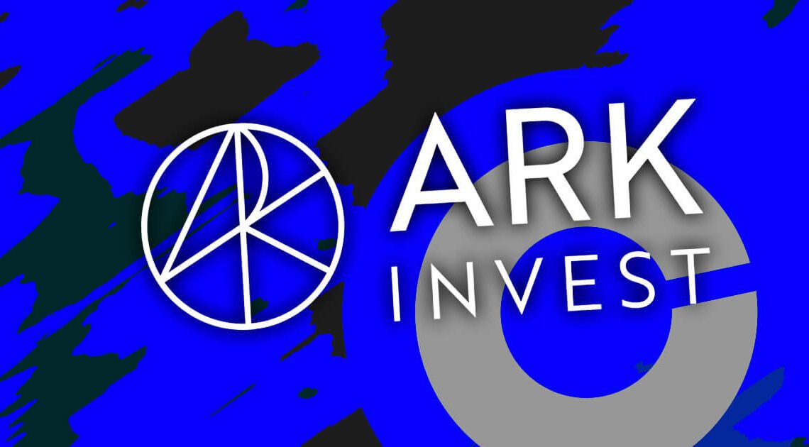 Ark Invest offloads $34 million in Coinbase while shares jump 7% pre-market ahead of earnings report