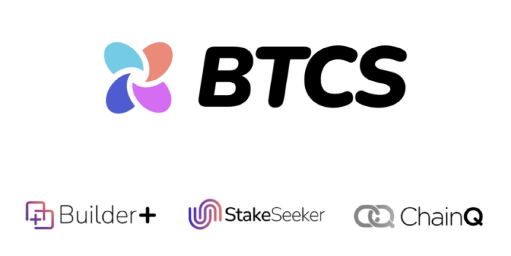 BTCS Reveals Innovative Crypto Product Lineup