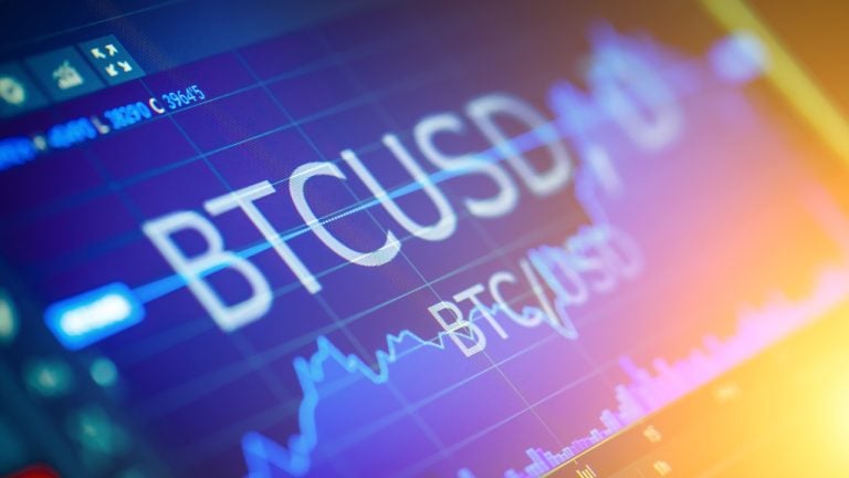 Bitcoin Technical Analysis: BTC Bulls Retreat From Near $49K Peak