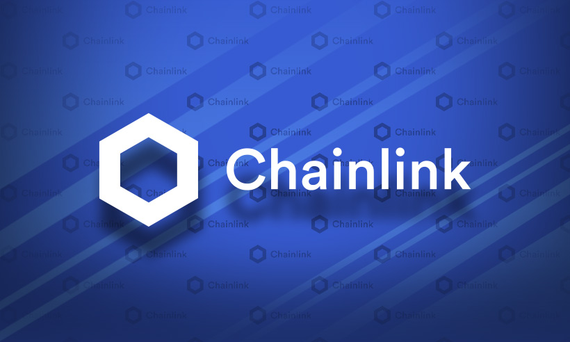 Chainlink (LINK) Unlocks $341 Million in Latest Token Release