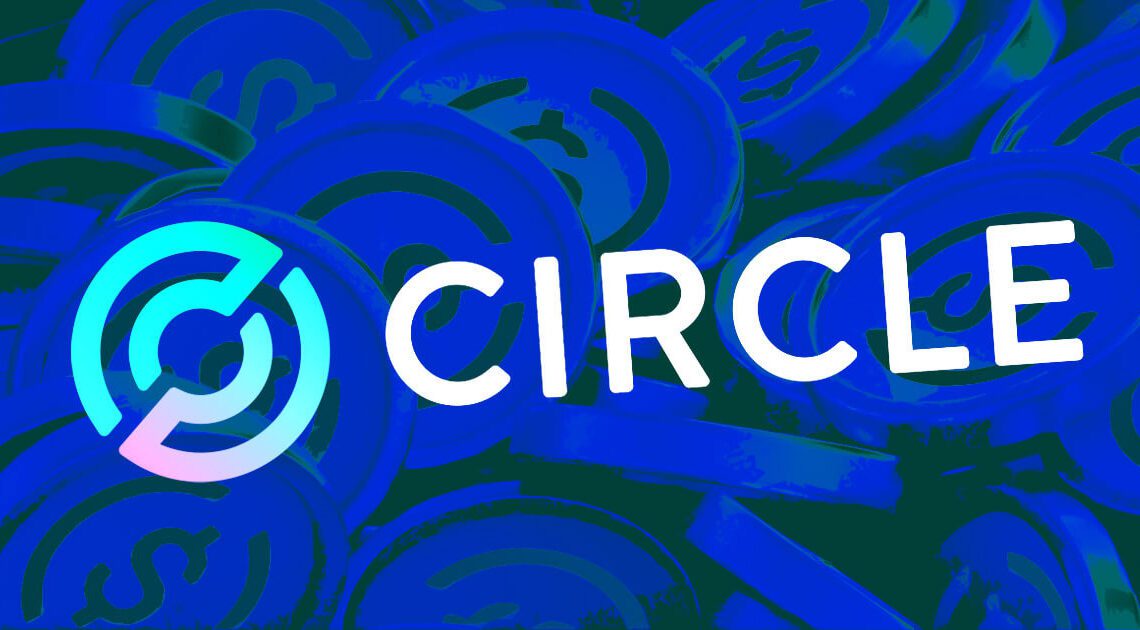 Circle to end support for $313 million USDC on Tron amid compliance push