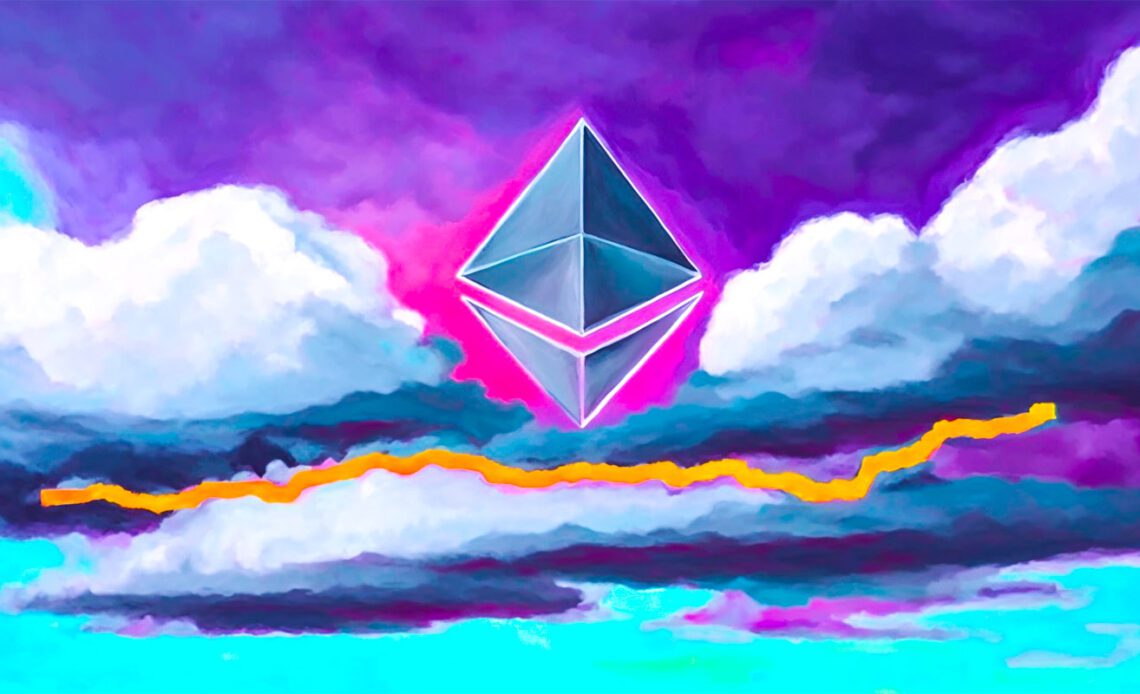 CoinShares’ Meltem Demirors Says Ethereum (ETH) Narrative Has Struggled Amid Rise of Rival Layer-1s