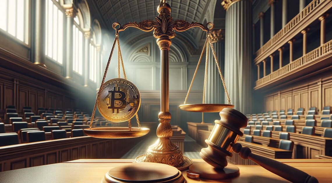 Craig Wright claims under oath he never forged documents in Satoshi claim