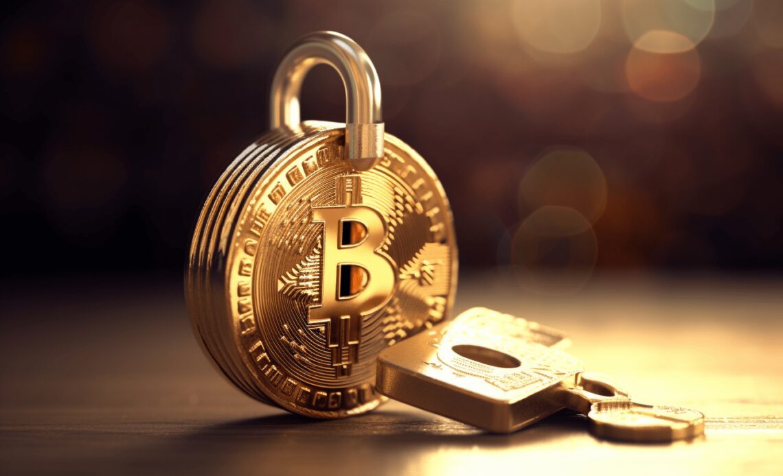 Crypto unlocks altcoins