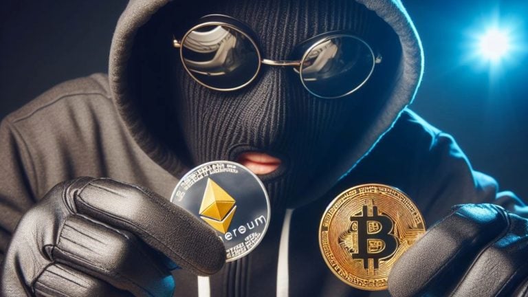 Cryptocurrency Exchange Fixedfloat Hacked, Close to $26 Million Lost in BTC and ETH