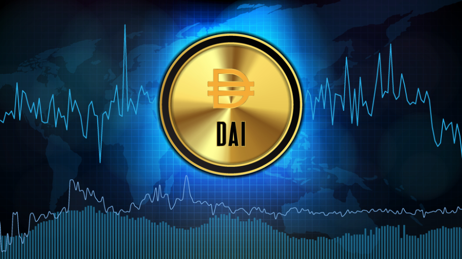 Dai (DAI) investors buy Pushd (PUSHD) early to see summer profits while Bitcoin (BTC) hits $52k