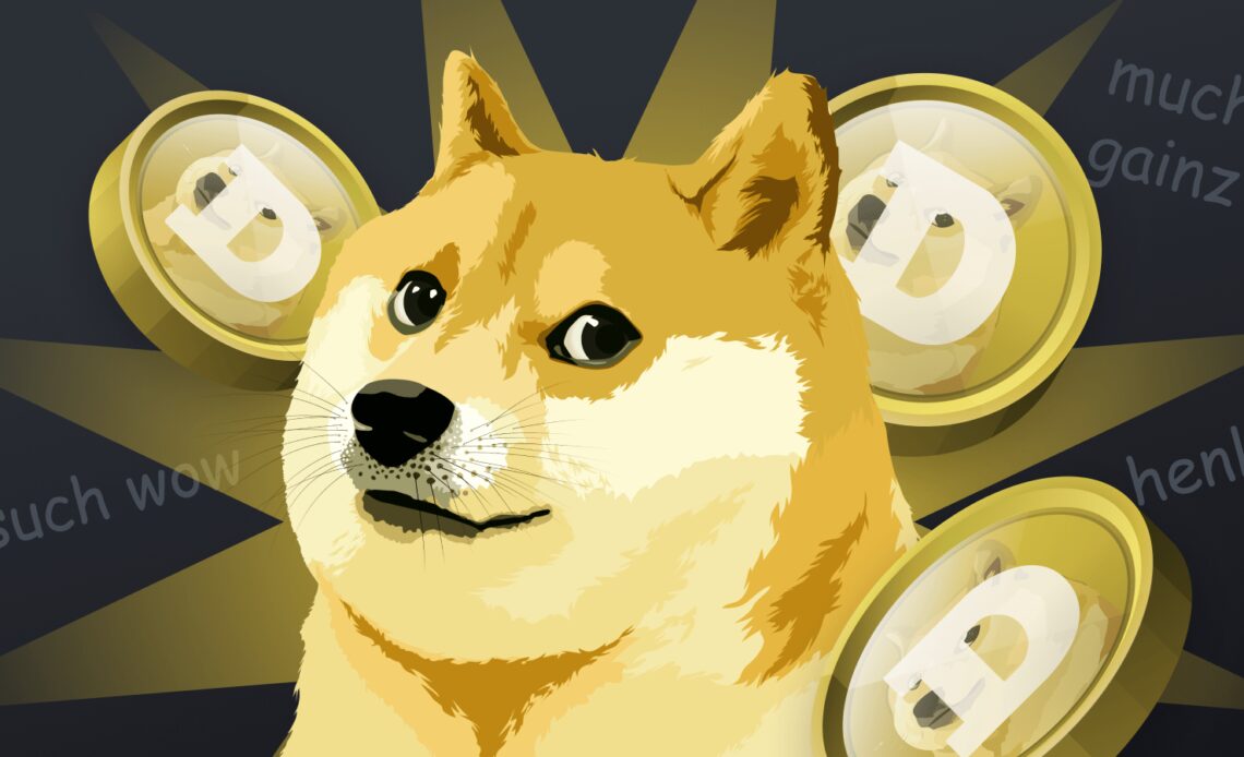 Dogecoin wallets