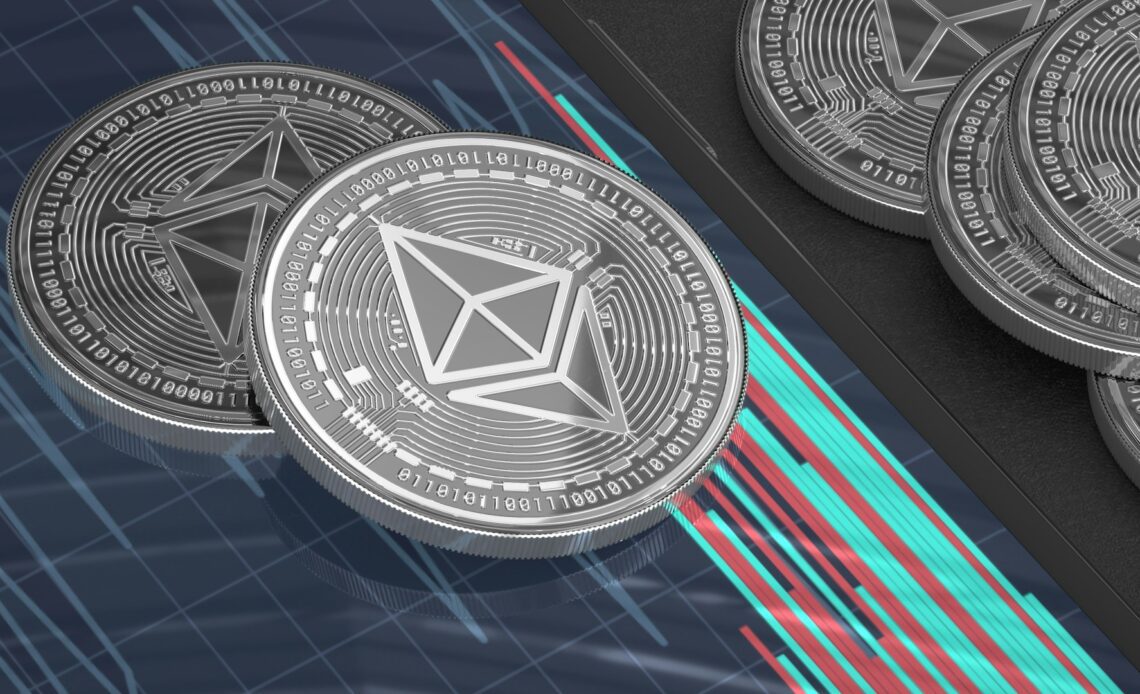 ETH Reaches $3,000 After Two Years, More Excitement To Come?