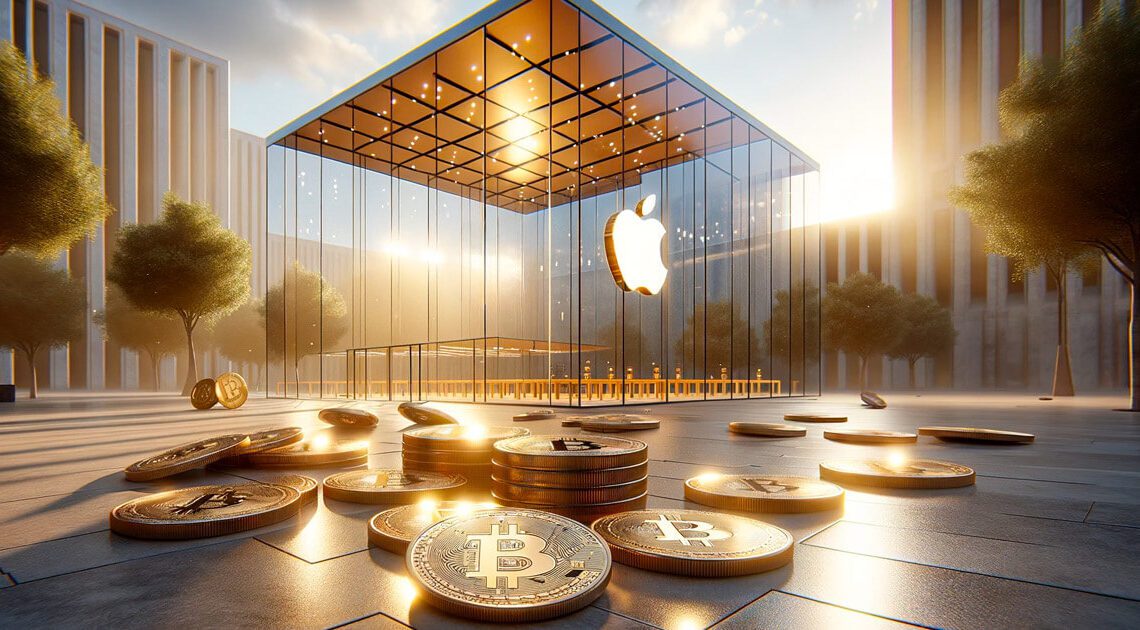 Erik Voorhees advises Apple to tap into Bitcoin to 'make a billion instantly"