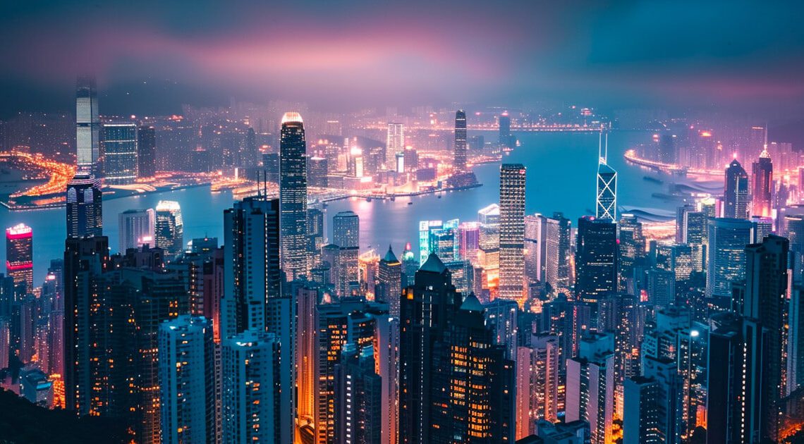 Hong Kong sets deadline for crypto exchange licensing applications or face shutdown
