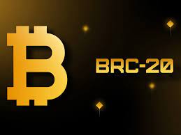 Bitcoin BRC-20