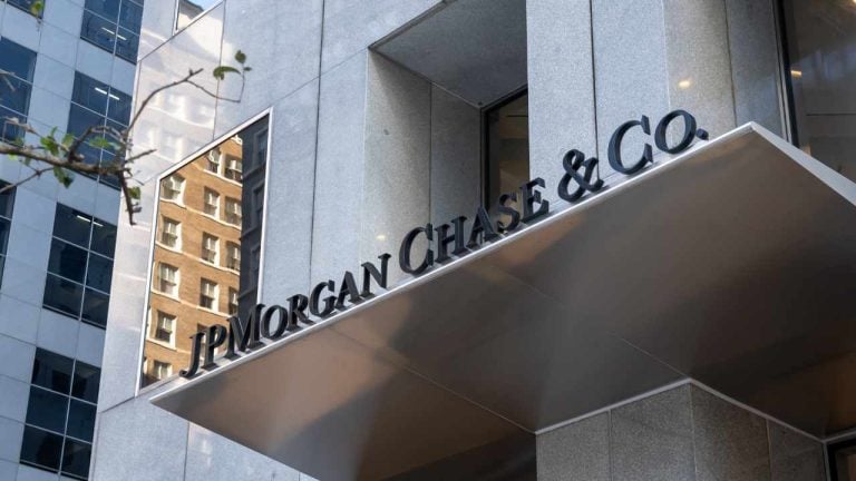 JPMorgan Says Bitcoin Halving and Ethereum Upgrade 'Are Largely Priced In'